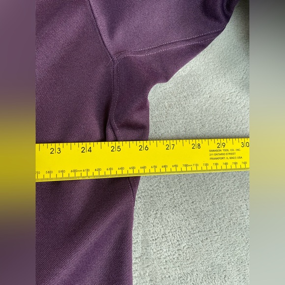 Mighty Ducks Of Anaheim CCM Ultrafill Center Ice Hockey Jersey Size 48 - Picture 9 of 13